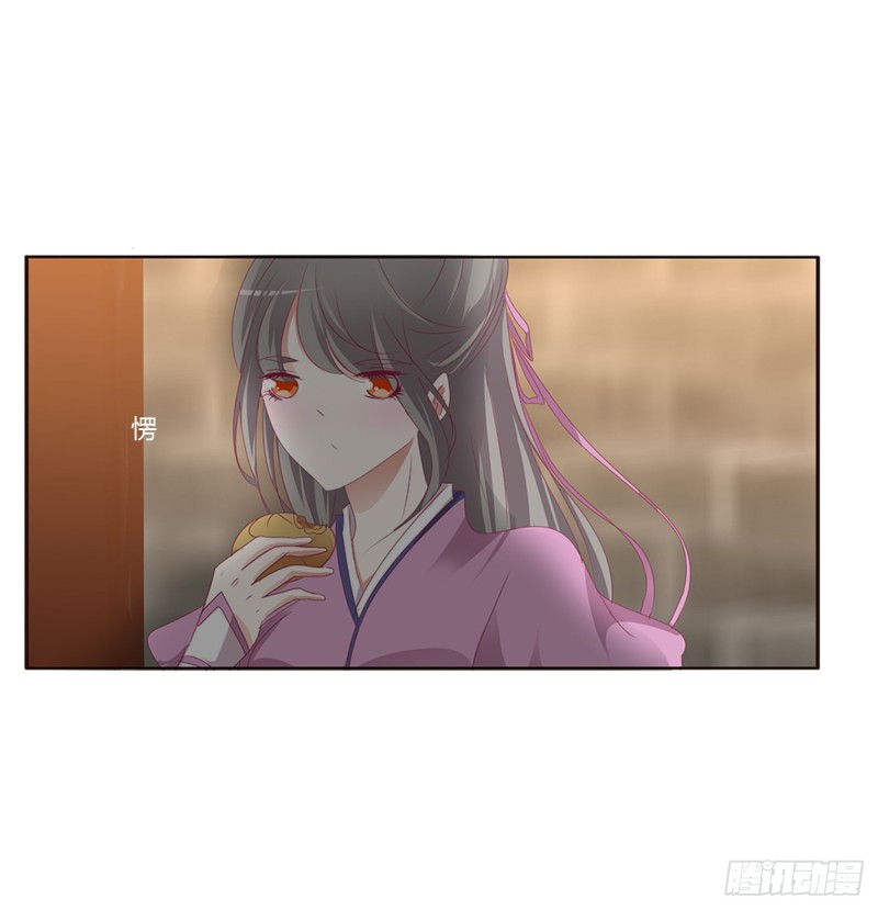通灵妃韩漫全集-纠缠婉儿无删减无遮挡章节图片 