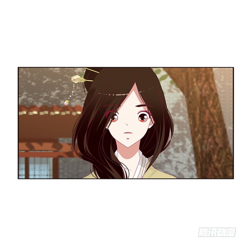 通灵妃韩漫全集-纠缠婉儿无删减无遮挡章节图片 