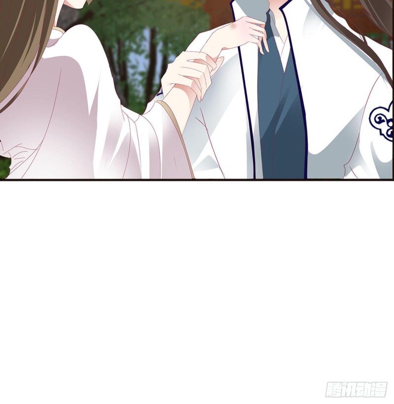 通灵妃韩漫全集-王爷冷厉？无删减无遮挡章节图片 