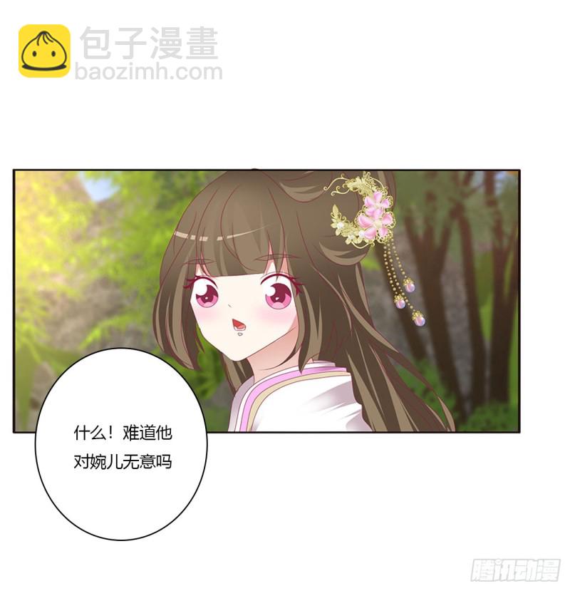 通灵妃韩漫全集-王爷冷厉？无删减无遮挡章节图片 