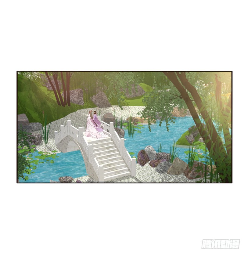 通灵妃韩漫全集-认清自己无删减无遮挡章节图片 