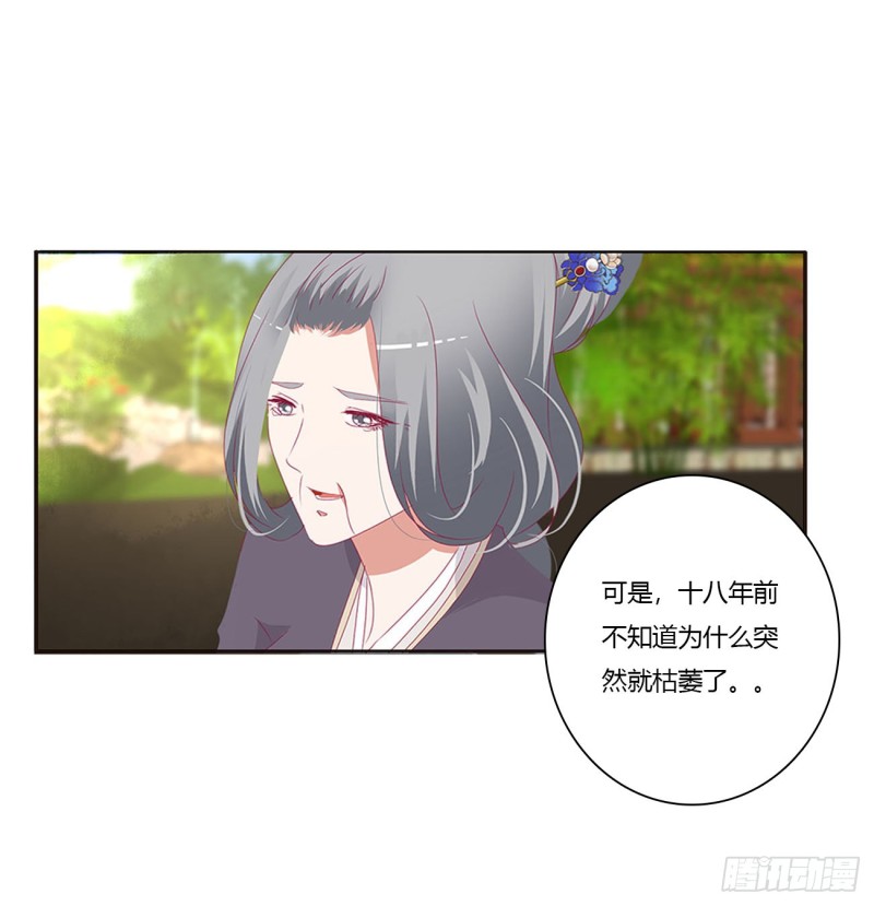 通灵妃韩漫全集-王府吉星无删减无遮挡章节图片 