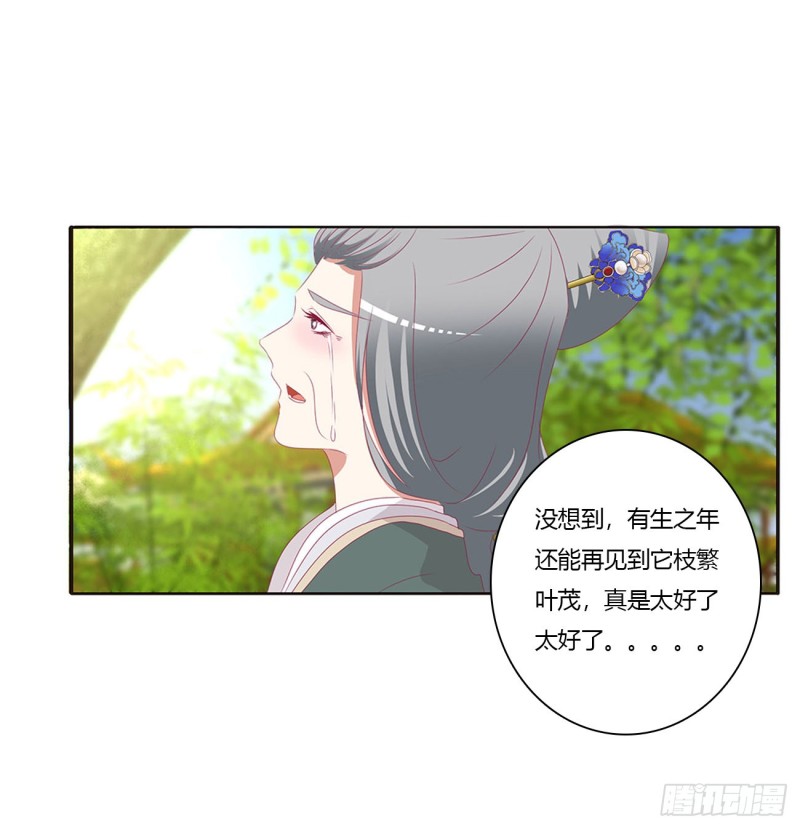 通灵妃韩漫全集-王府吉星无删减无遮挡章节图片 