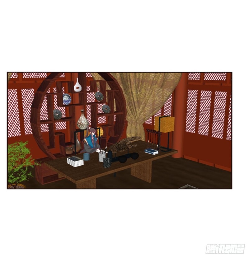 通灵妃韩漫全集-这书哪来的！无删减无遮挡章节图片 