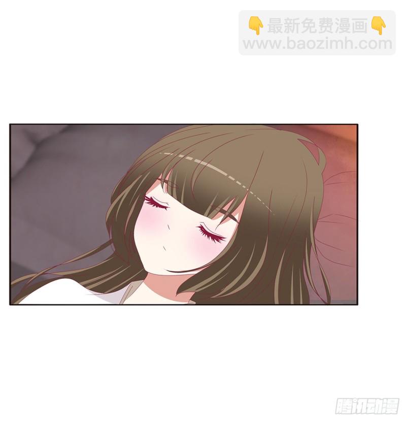 通灵妃韩漫全集-夜不归宿无删减无遮挡章节图片 