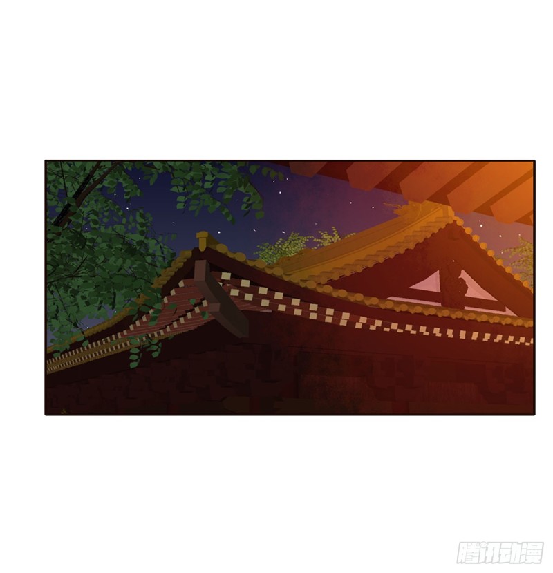 通灵妃韩漫全集-夜不归宿无删减无遮挡章节图片 