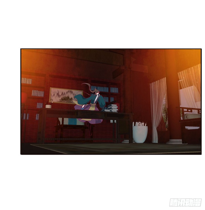 通灵妃韩漫全集-夜不归宿无删减无遮挡章节图片 