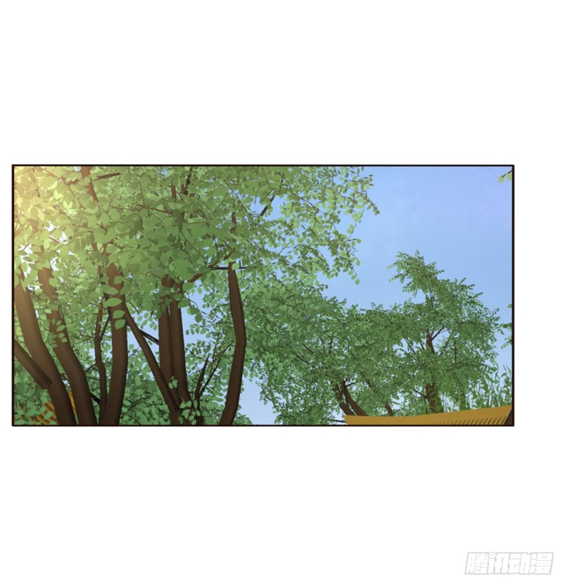通灵妃韩漫全集-我，不生气！无删减无遮挡章节图片 