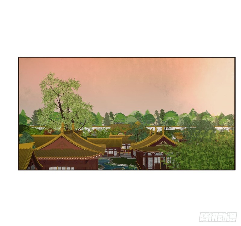 通灵妃韩漫全集-云兮的报复无删减无遮挡章节图片 