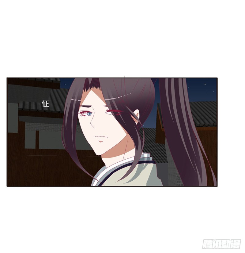 通灵妃韩漫全集-我碰过女人！无删减无遮挡章节图片 