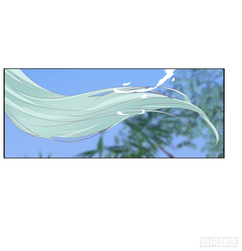 通灵妃韩漫全集-苦苦相逼无删减无遮挡章节图片 
