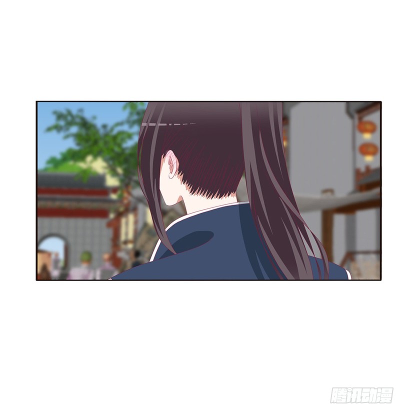 通灵妃韩漫全集-霸道王爷无删减无遮挡章节图片 