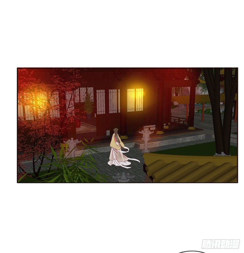 通灵妃韩漫全集-霸道王爷无删减无遮挡章节图片 
