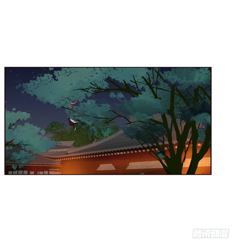 通灵妃韩漫全集-愤怒的王爷无删减无遮挡章节图片 