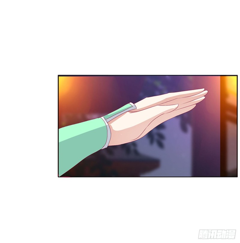 通灵妃韩漫全集-你要打昏本王？无删减无遮挡章节图片 