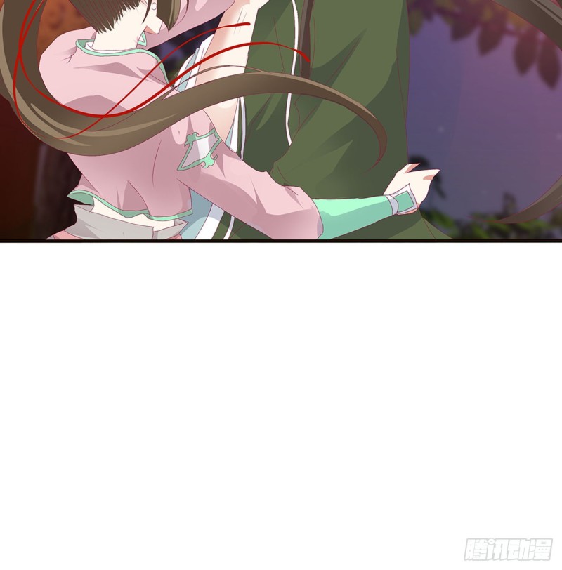通灵妃韩漫全集-你要打昏本王？无删减无遮挡章节图片 