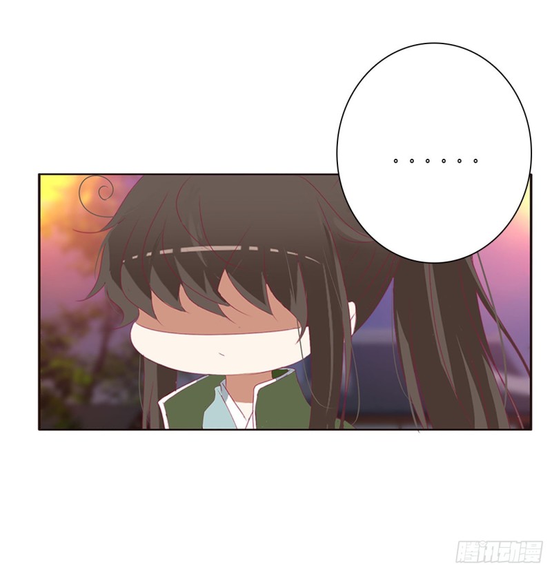 通灵妃韩漫全集-你要打昏本王？无删减无遮挡章节图片 