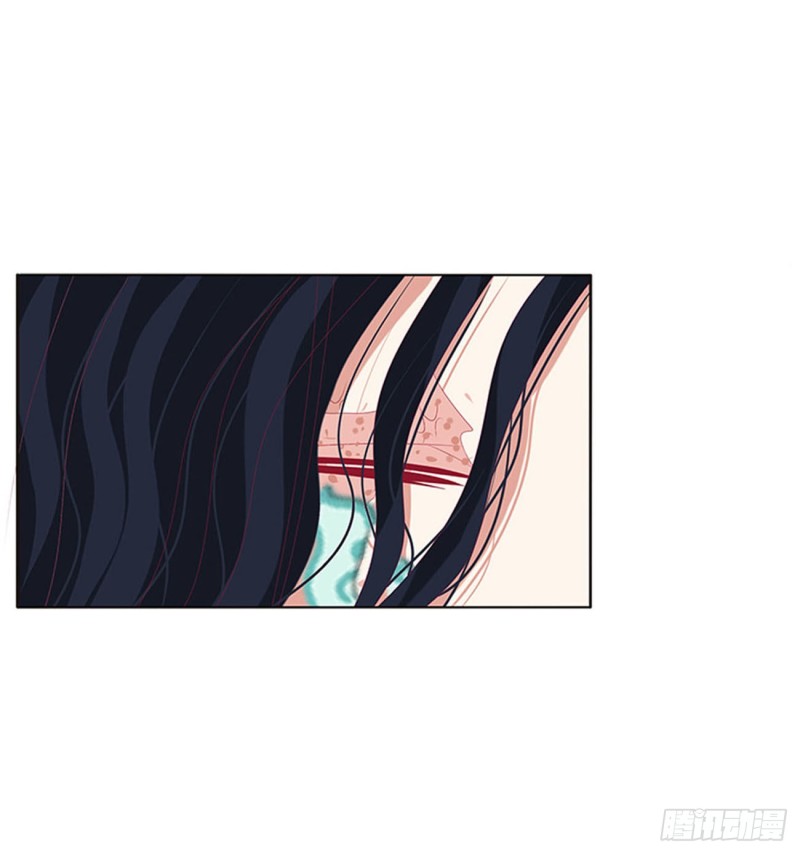通灵妃韩漫全集-幕后主使无删减无遮挡章节图片 