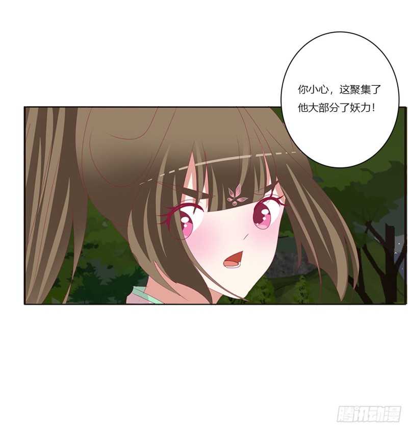 通灵妃韩漫全集-圣君算账无删减无遮挡章节图片 