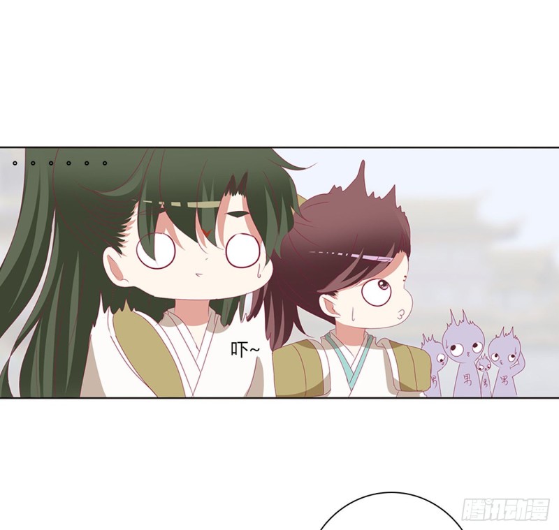 通灵妃韩漫全集-天后生辰无删减无遮挡章节图片 
