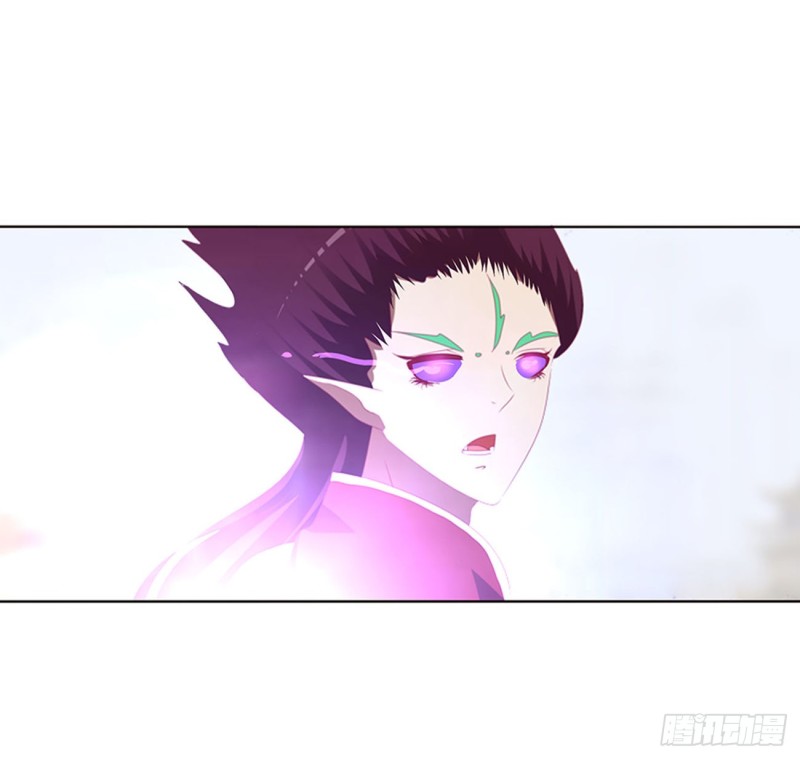 通灵妃韩漫全集-本君的女人！无删减无遮挡章节图片 