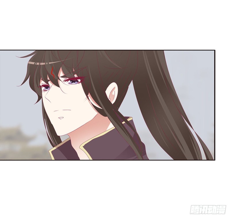 通灵妃韩漫全集-本君的女人！无删减无遮挡章节图片 