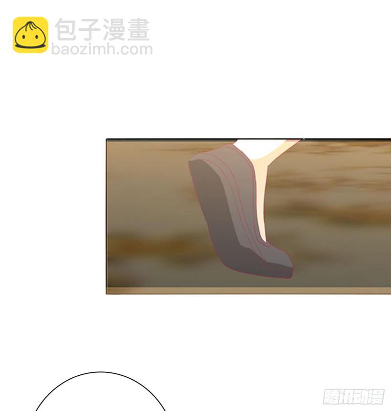 通灵妃韩漫全集-你不是灵儿！无删减无遮挡章节图片 