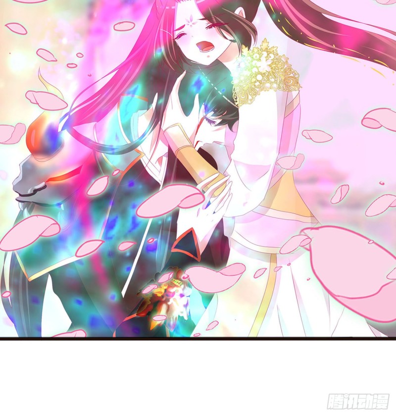 通灵妃韩漫全集-不要离开我！无删减无遮挡章节图片 