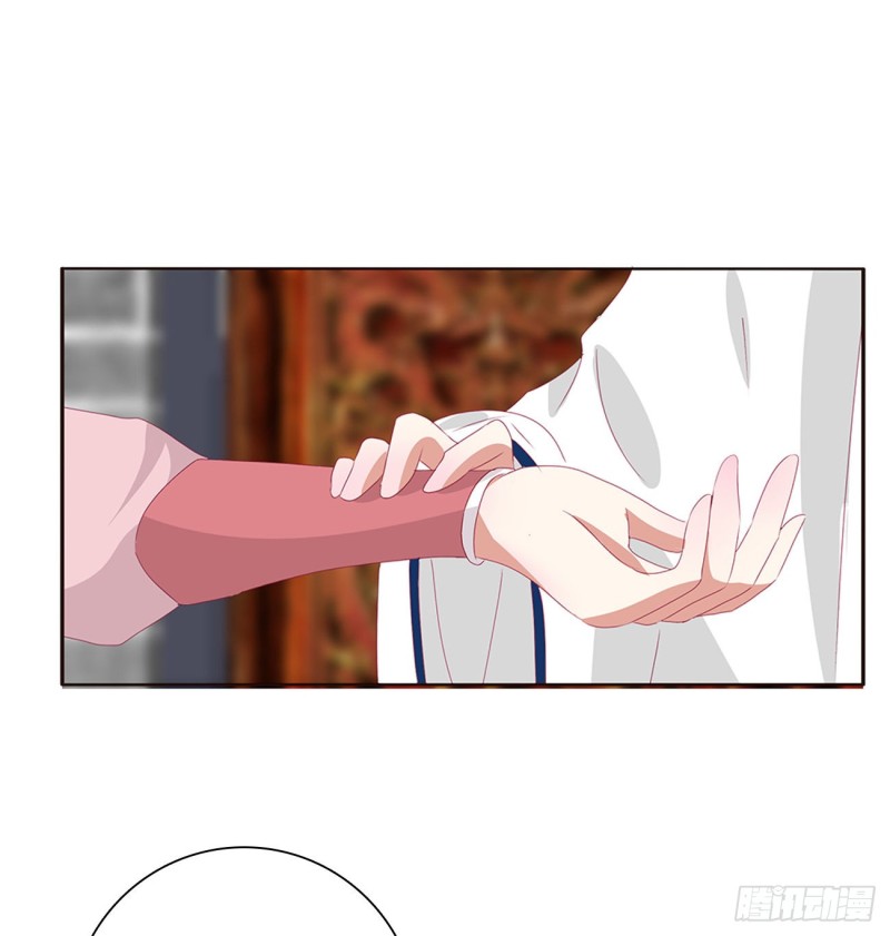 通灵妃韩漫全集-挖苦，嫉妒，胎动！无删减无遮挡章节图片 