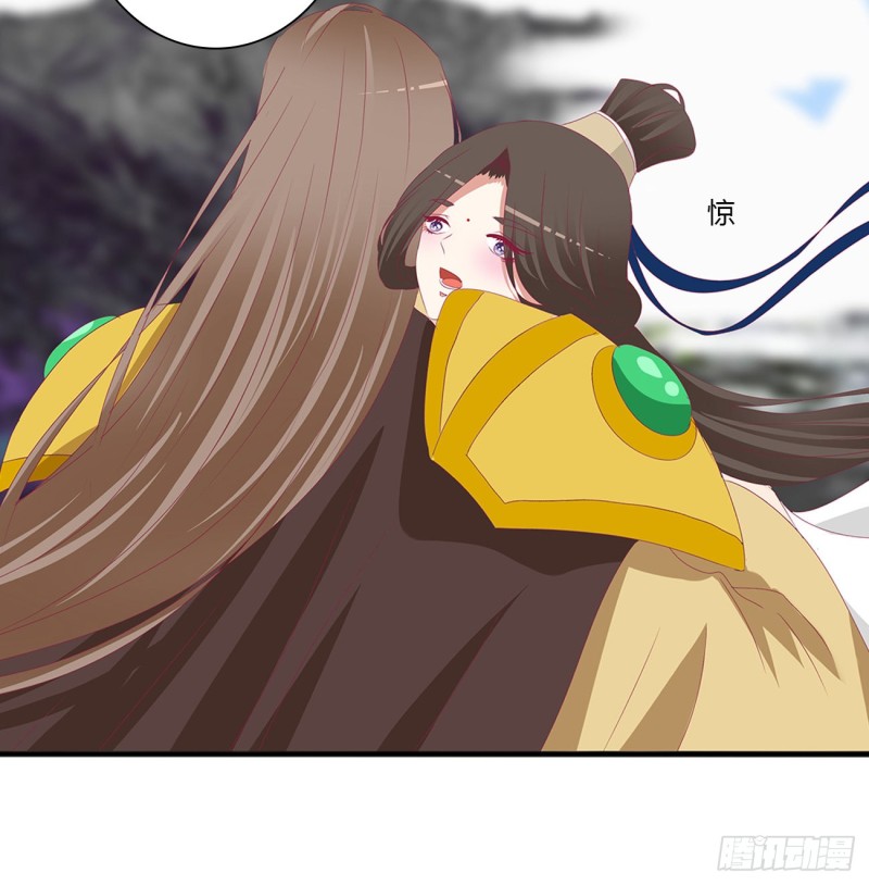 通灵妃韩漫全集-黏人精来访无删减无遮挡章节图片 