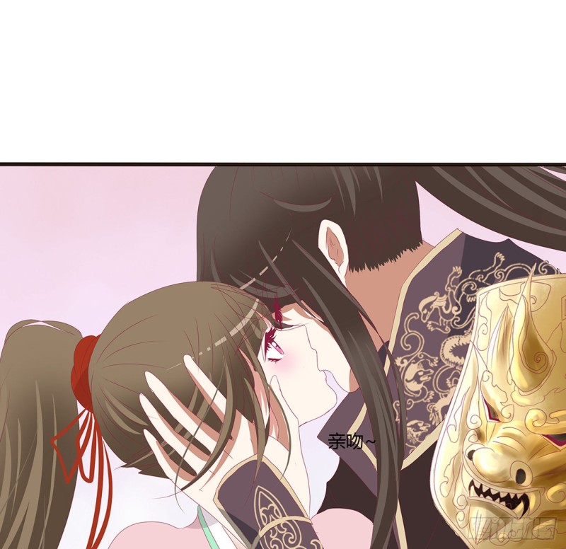 通灵妃韩漫全集-黏人精来访无删减无遮挡章节图片 