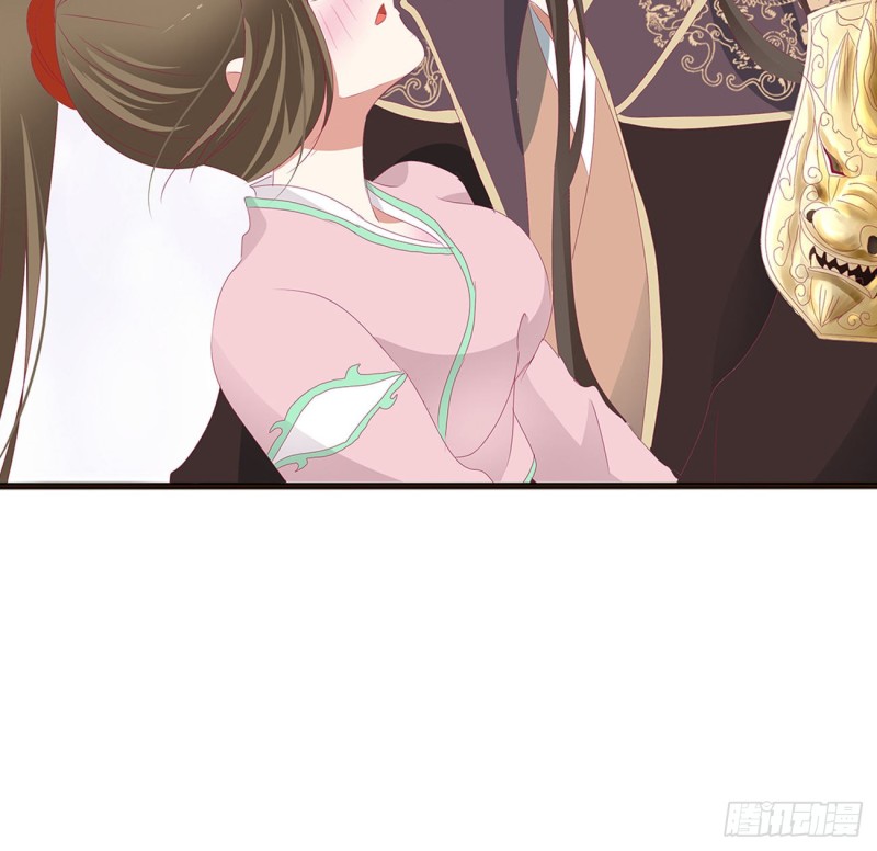 通灵妃韩漫全集-黏人精来访无删减无遮挡章节图片 