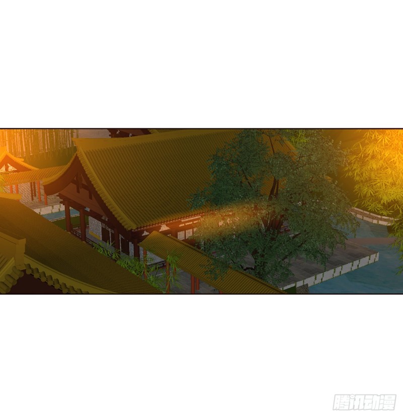 通灵妃韩漫全集-我不甘心！无删减无遮挡章节图片 