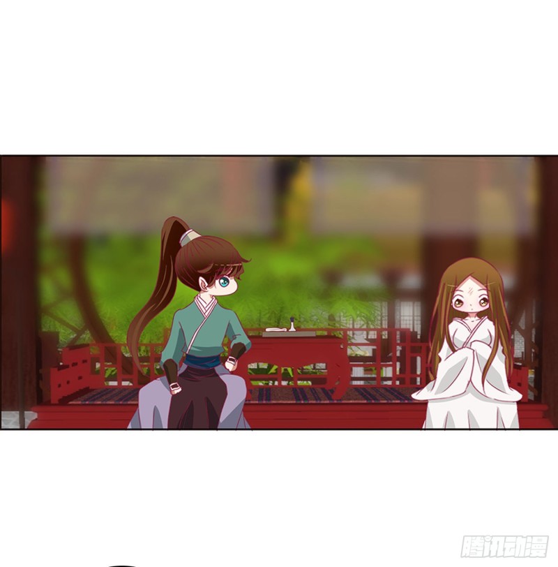 通灵妃韩漫全集-拥抱你无删减无遮挡章节图片 