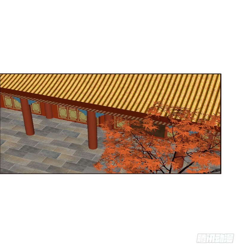 通灵妃韩漫全集-你会娶我吗无删减无遮挡章节图片 