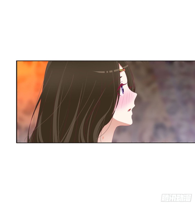 通灵妃韩漫全集-我也好爱你无删减无遮挡章节图片 