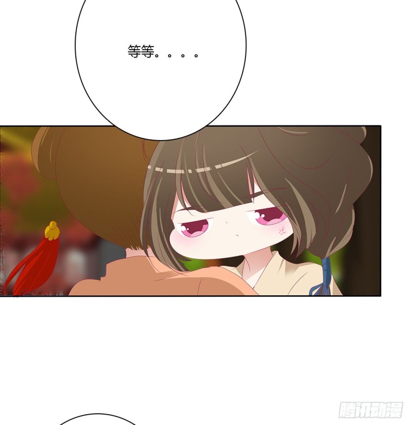 通灵妃韩漫全集-孩子是谁的？无删减无遮挡章节图片 
