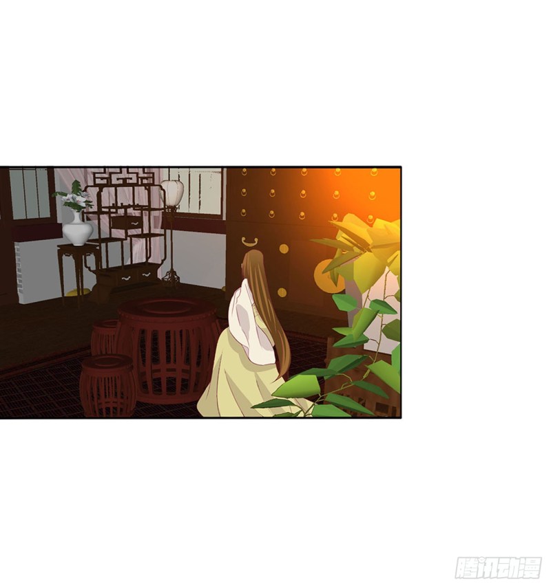 通灵妃韩漫全集-春宵一刻无删减无遮挡章节图片 