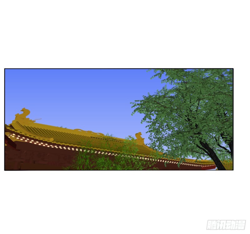 通灵妃韩漫全集-婚事无删减无遮挡章节图片 