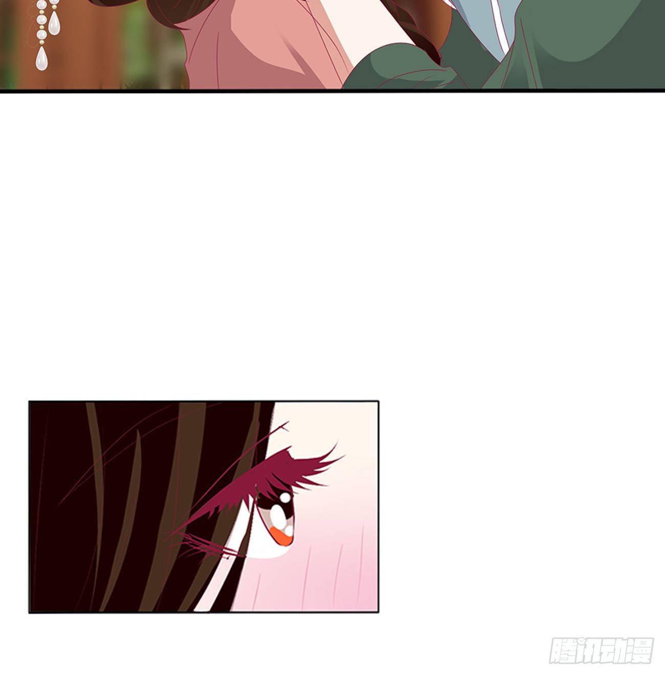 通灵妃韩漫全集-我要，我也要。。。无删减无遮挡章节图片 
