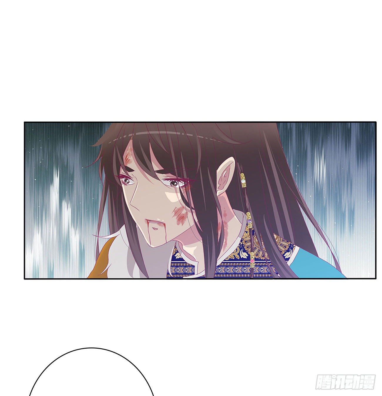 通灵妃韩漫全集-要人无删减无遮挡章节图片 