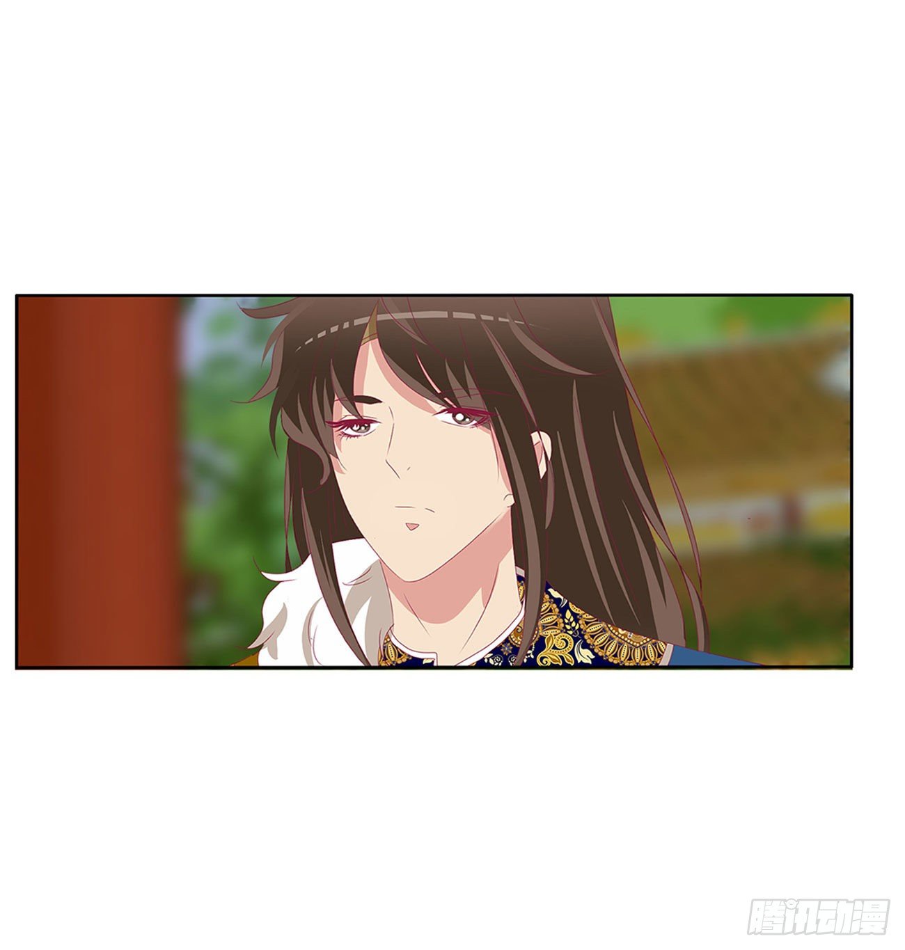 通灵妃韩漫全集-愤怒不已无删减无遮挡章节图片 