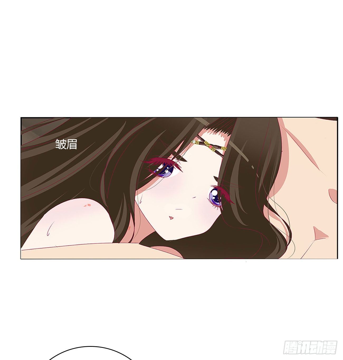 通灵妃韩漫全集-喂饱你无删减无遮挡章节图片 