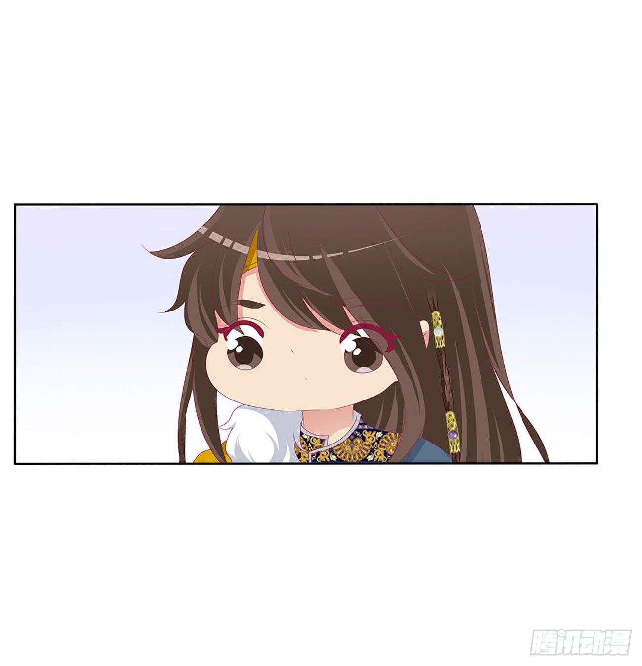 通灵妃韩漫全集-喂饱你无删减无遮挡章节图片 