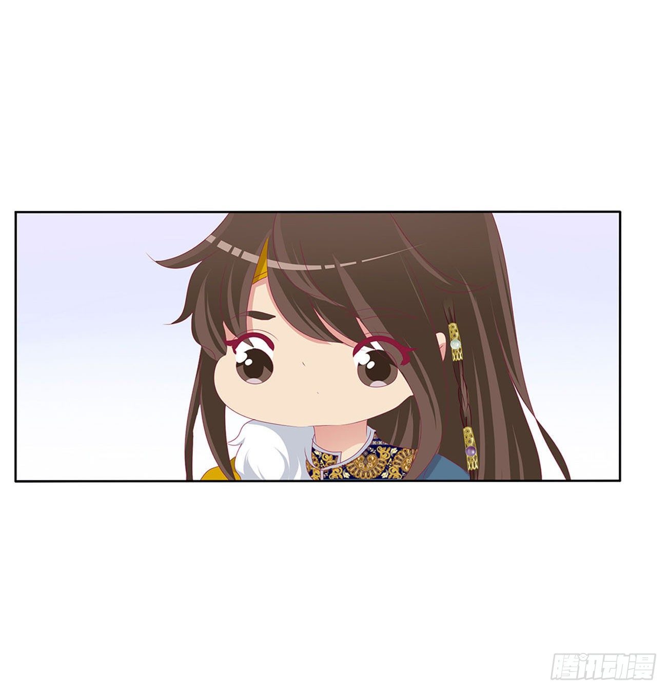 通灵妃韩漫全集-喂饱你无删减无遮挡章节图片 