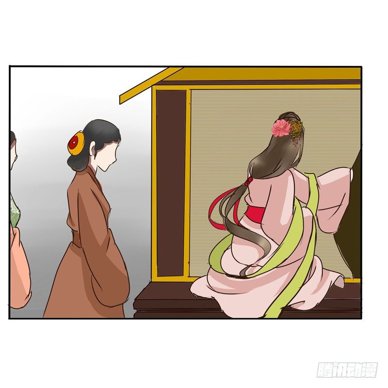 通灵妃韩漫全集-顺从无删减无遮挡章节图片 