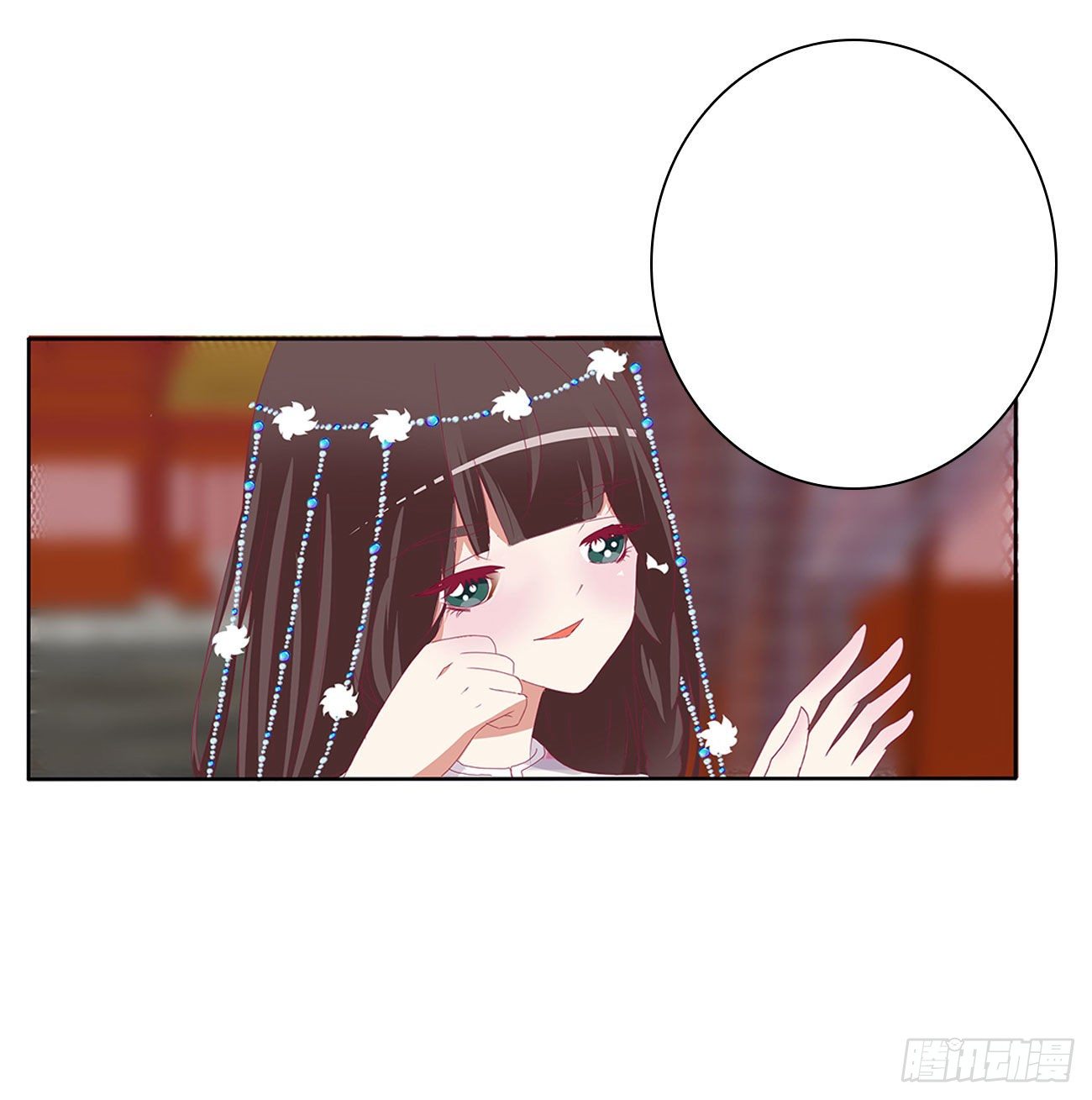 通灵妃韩漫全集-杀了你！无删减无遮挡章节图片 