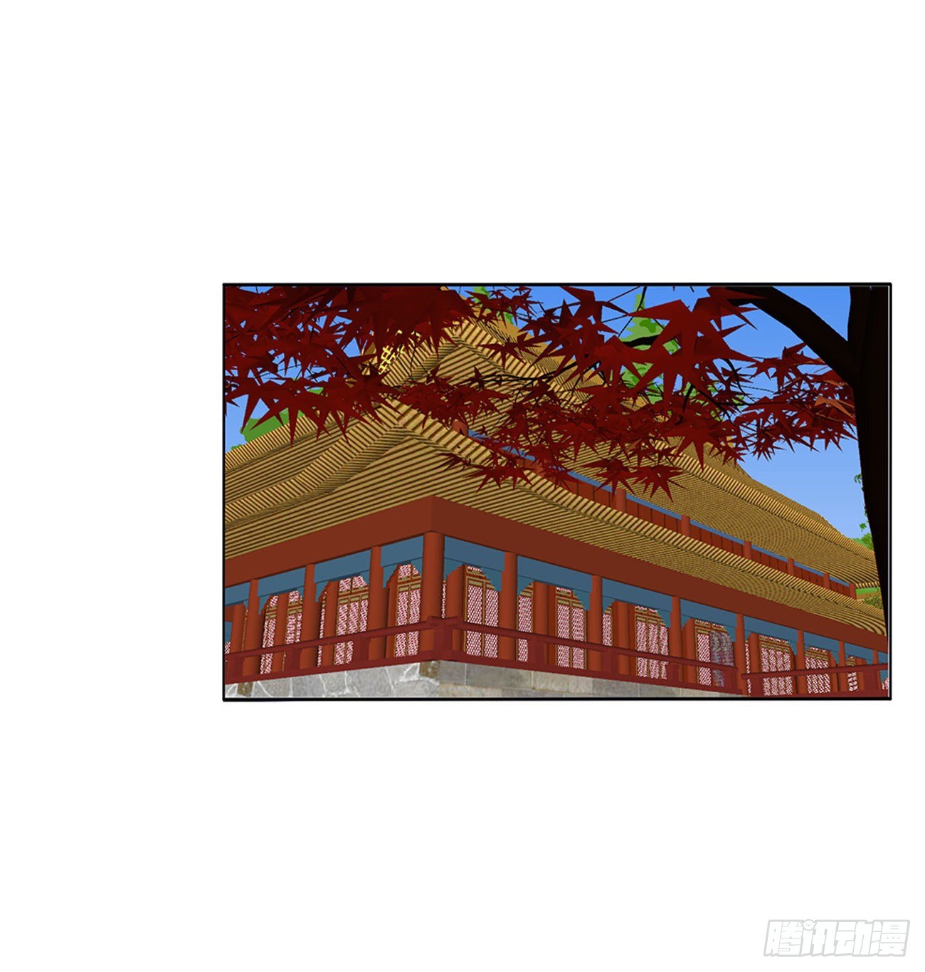 通灵妃韩漫全集-杀了你！无删减无遮挡章节图片 