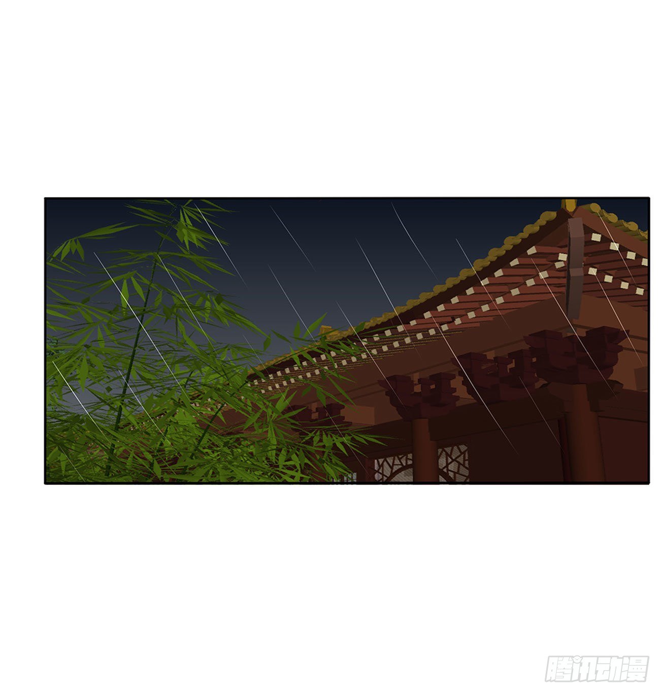 通灵妃韩漫全集-想念，难受无删减无遮挡章节图片 