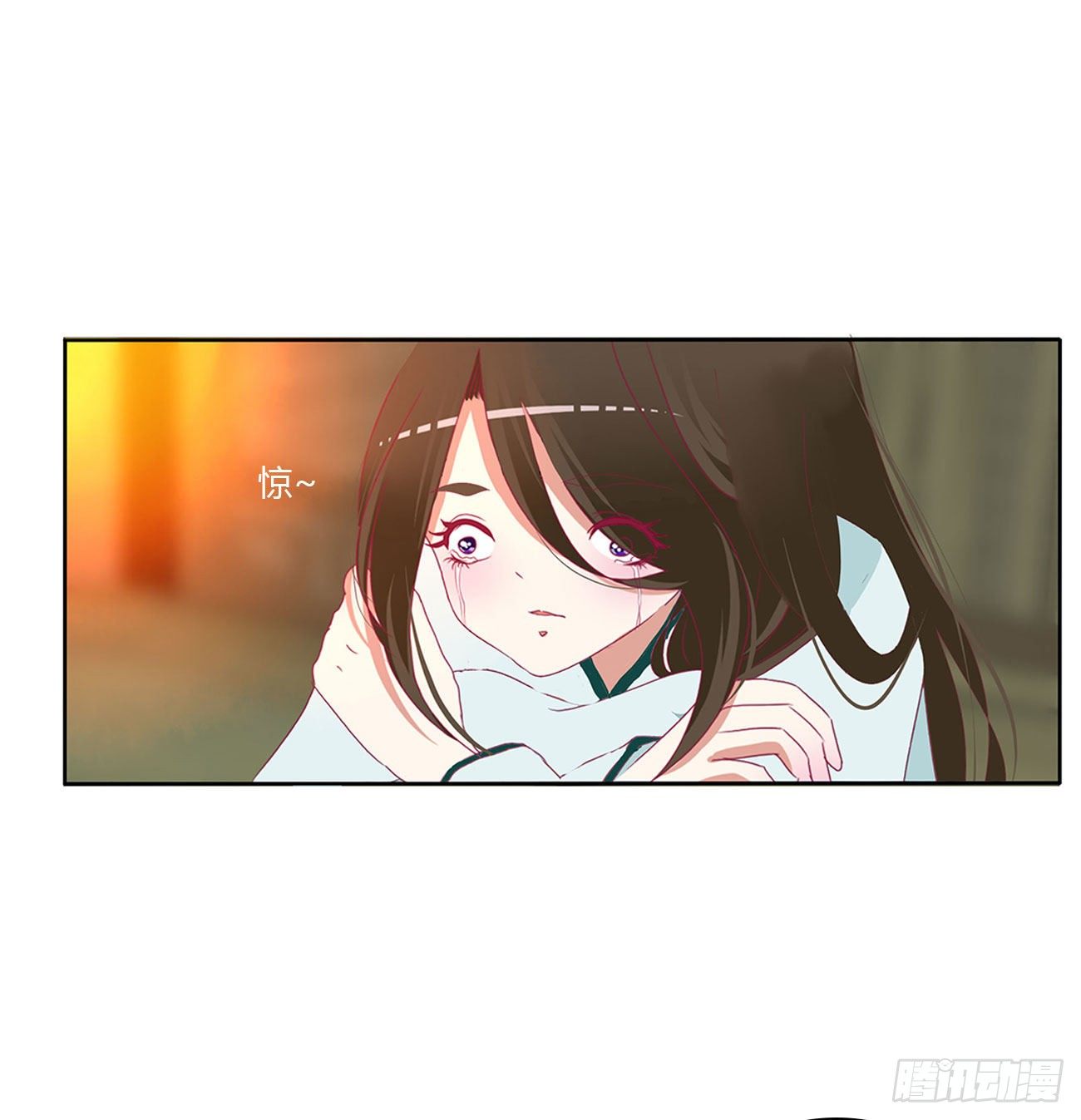 通灵妃韩漫全集-想念，难受无删减无遮挡章节图片 
